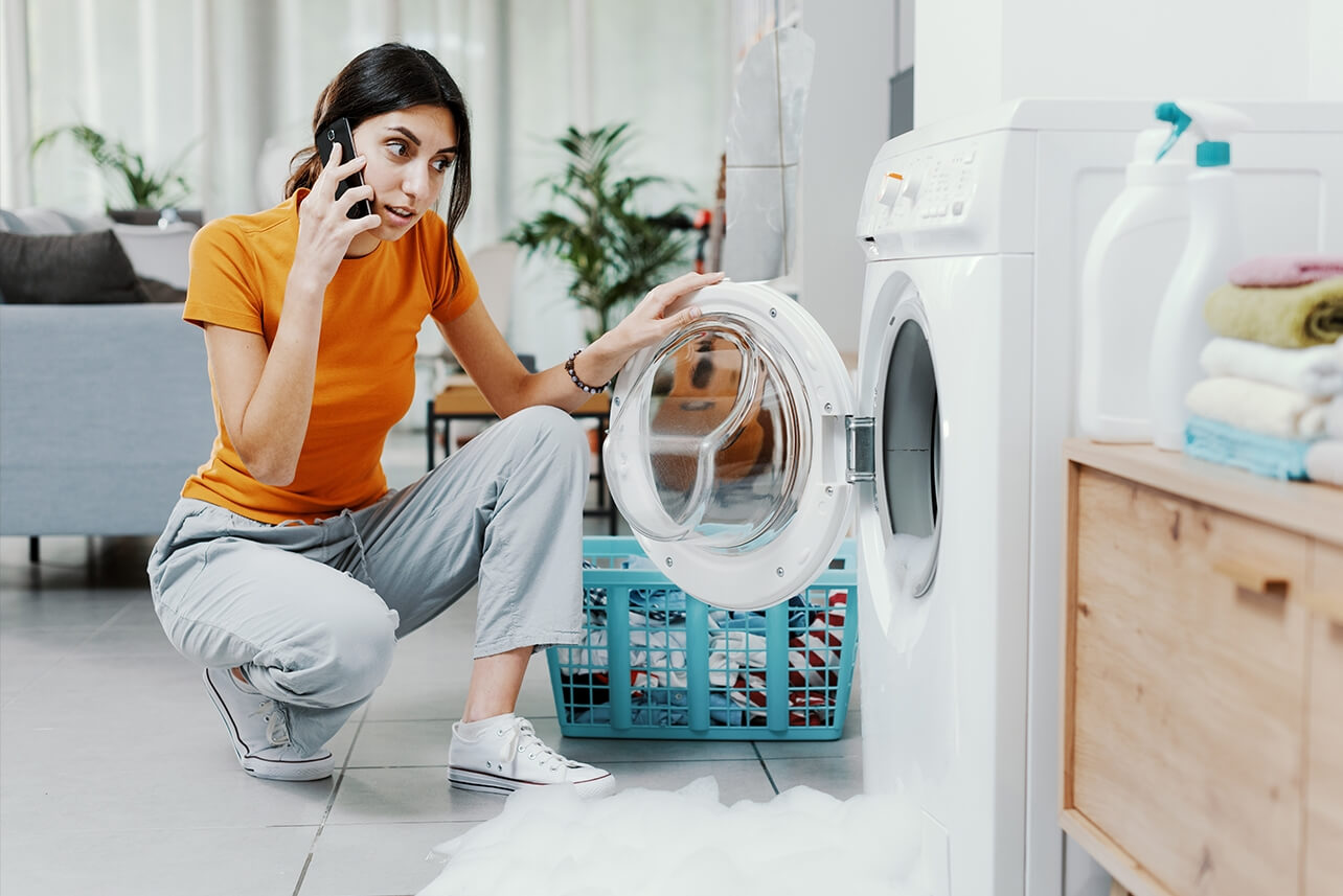 Haushaltsgeräte Reparaturservice Zweibrücken