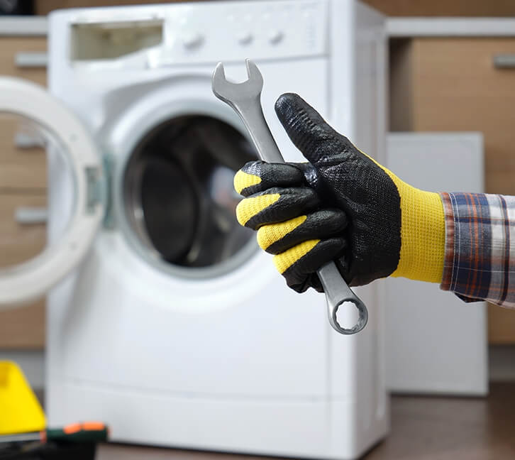 Haushaltsgeräte Reparatur in Zweibrücken