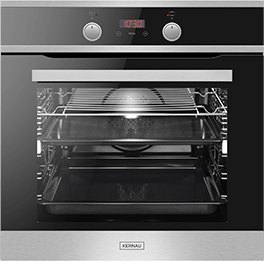 Backofen Reparatur Zweibrücken