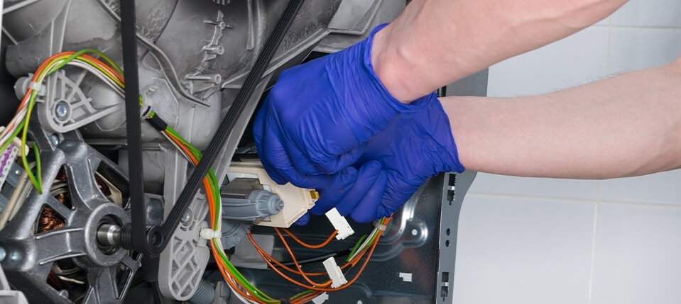 Haushaltsgeräte Reparaturservice Zweibrücken - Über uns