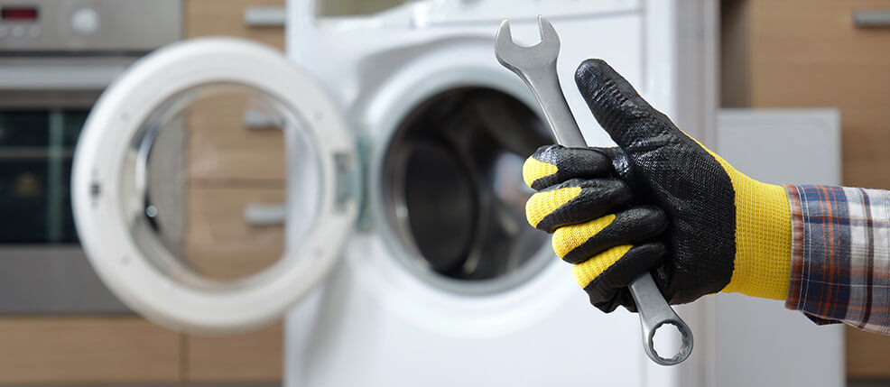 Haushaltsgeräte Reparaturservice Zweibrücken - Unsere Leistungen