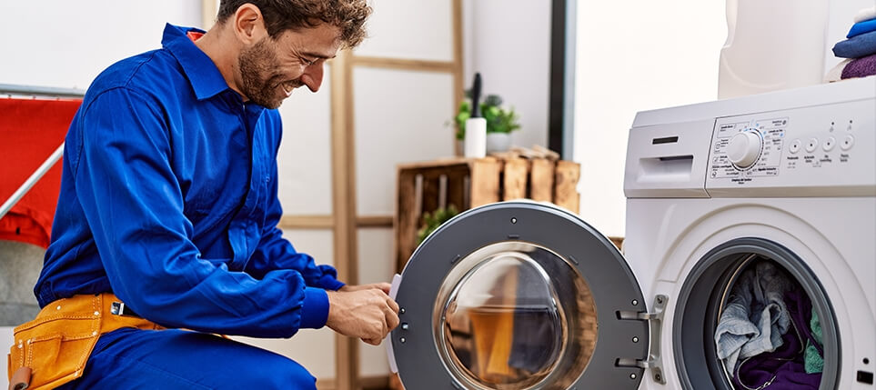 Haushaltsgeräte Reparaturservice Zweibrücken - Kontakt